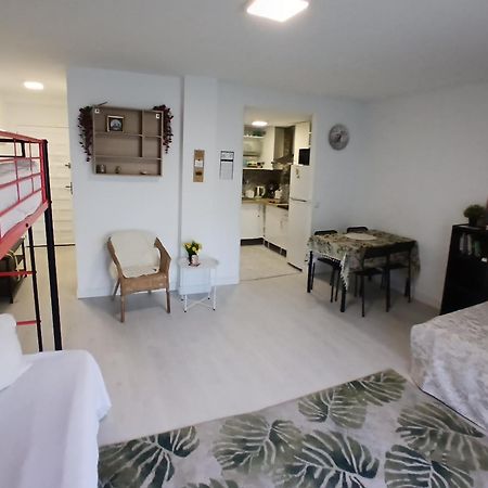 Grande Estudio La Sal Torrevieja Luaran gambar