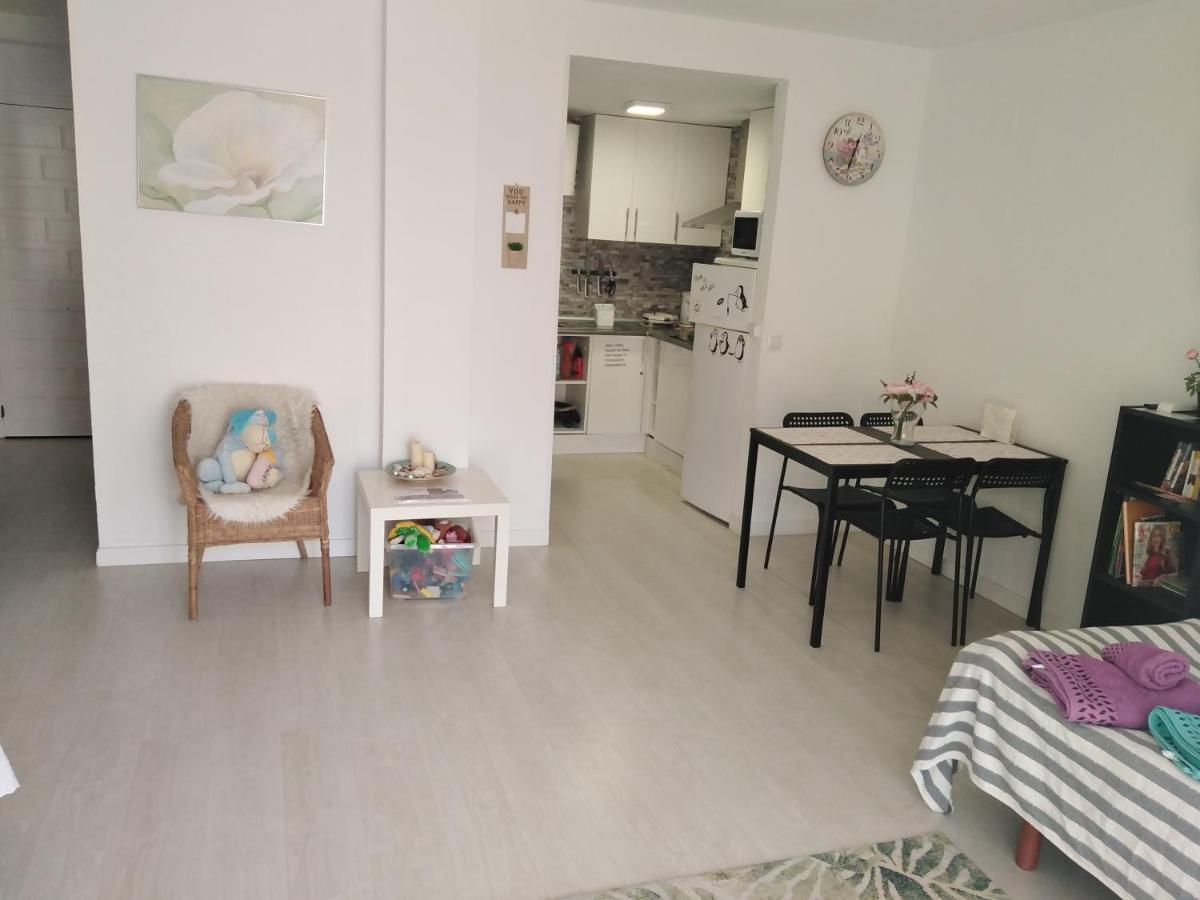 Grande Estudio La Sal Torrevieja Luaran gambar