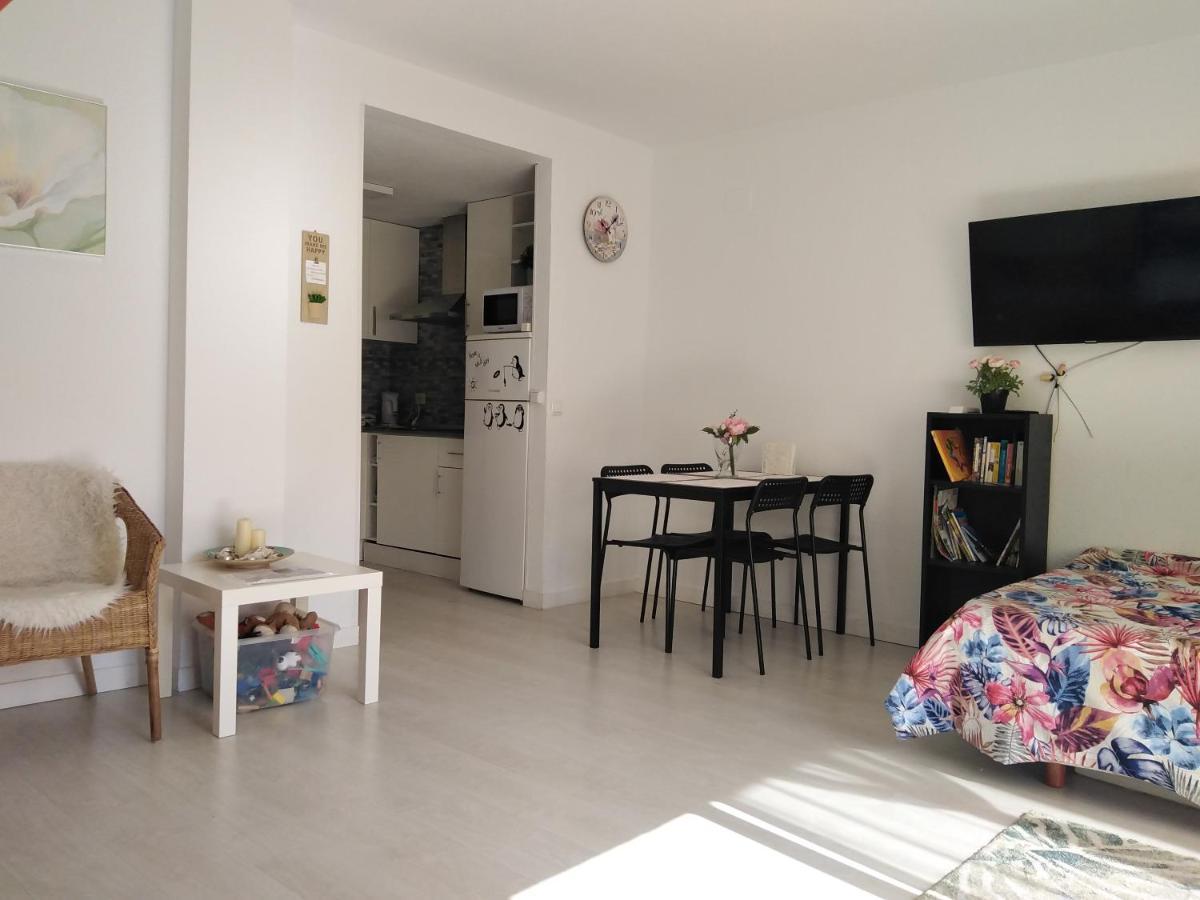 Grande Estudio La Sal Torrevieja Luaran gambar