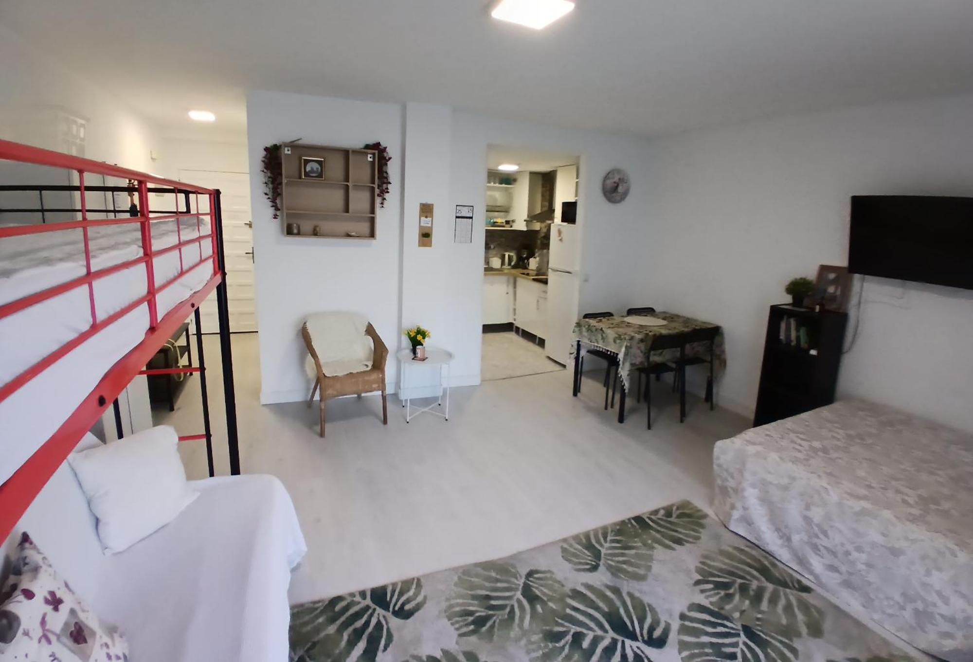 Grande Estudio La Sal Torrevieja Luaran gambar