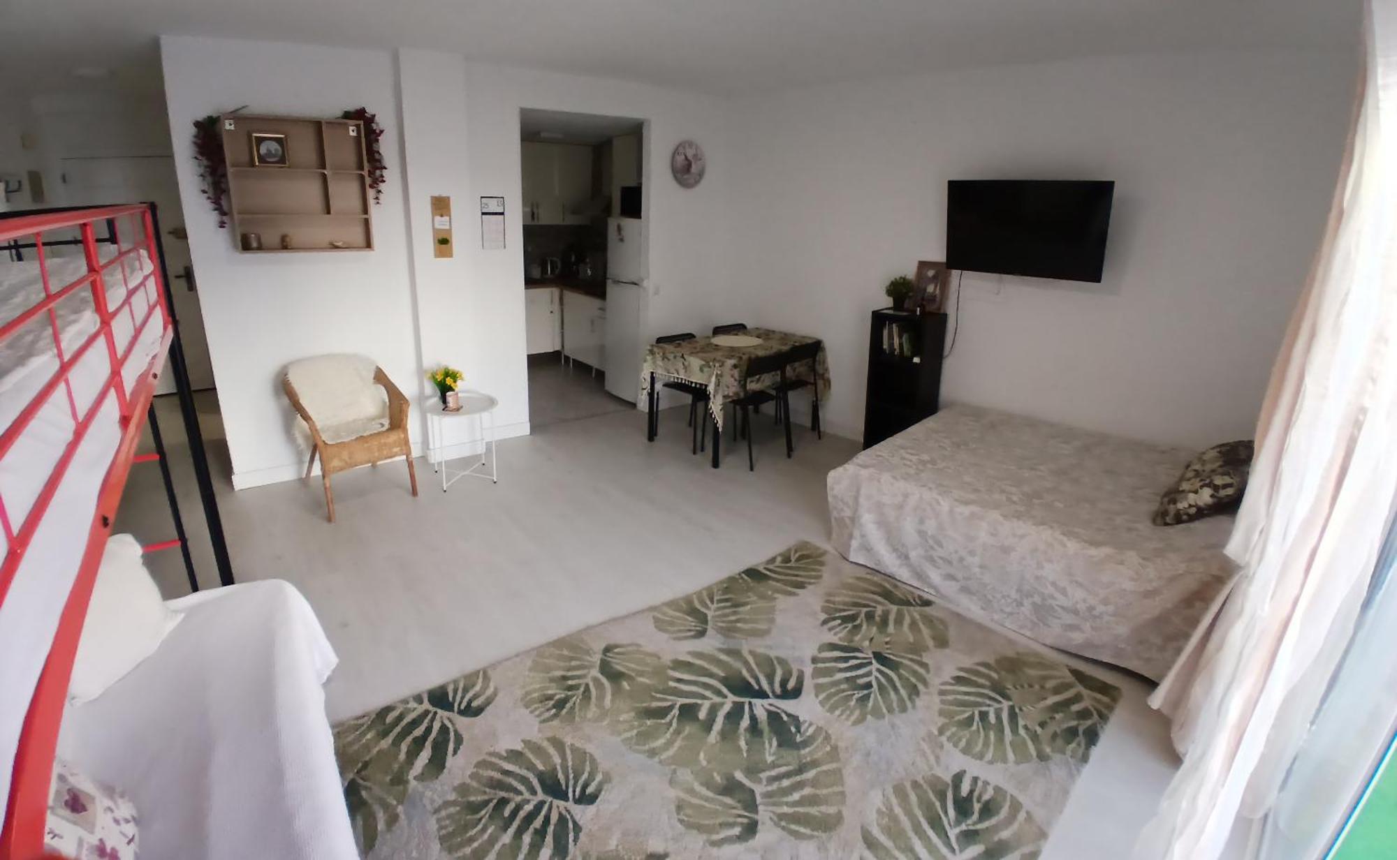 Grande Estudio La Sal Torrevieja Luaran gambar