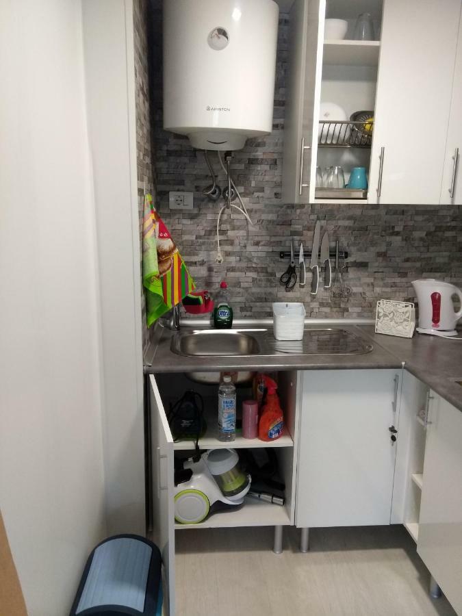 Grande Estudio La Sal Torrevieja Luaran gambar