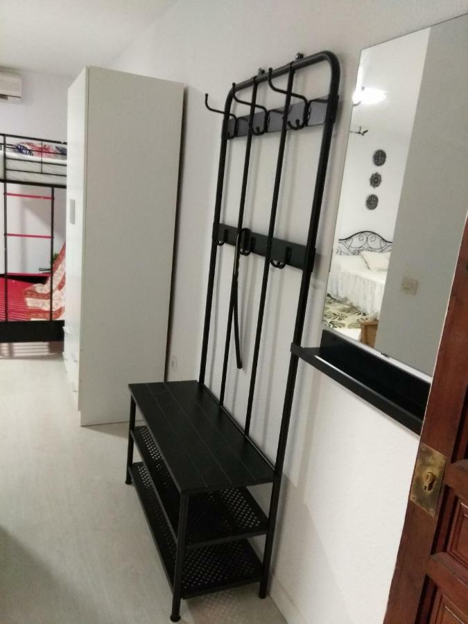 Grande Estudio La Sal Torrevieja Luaran gambar