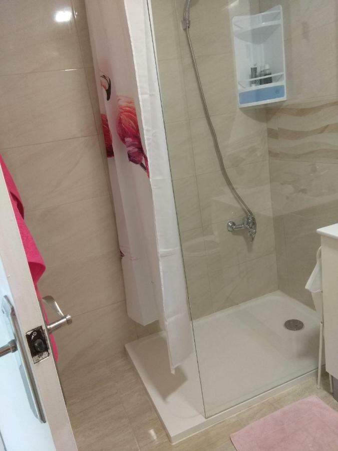 Grande Estudio La Sal Torrevieja Luaran gambar
