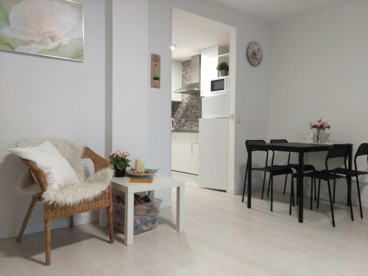 Grande Estudio La Sal Torrevieja Luaran gambar