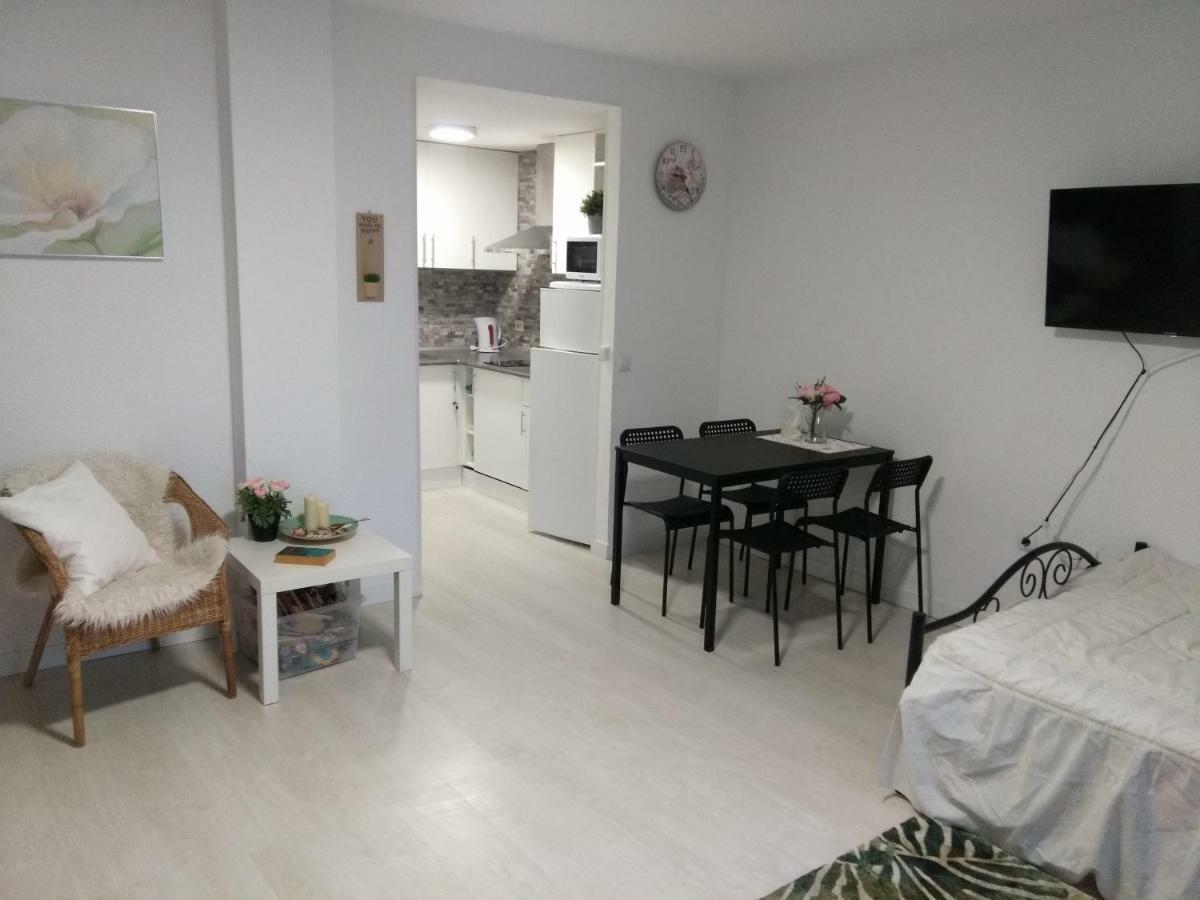 Grande Estudio La Sal Torrevieja Luaran gambar