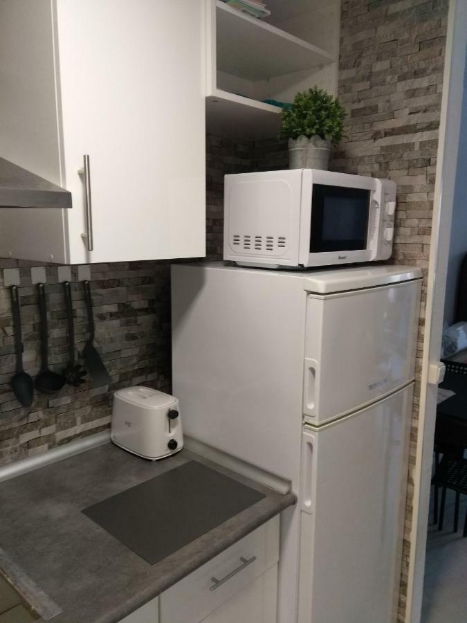 Grande Estudio La Sal Torrevieja Luaran gambar
