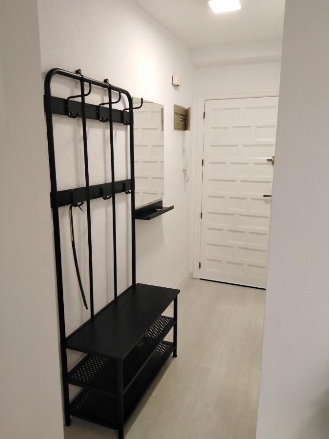 Grande Estudio La Sal Torrevieja Luaran gambar